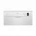 BOSCH SMS25AW01R Free-standing dishwasher (60 cm)(Water Efficiency Class 3)